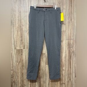 NEW Zella Performance Pants in Charcoal